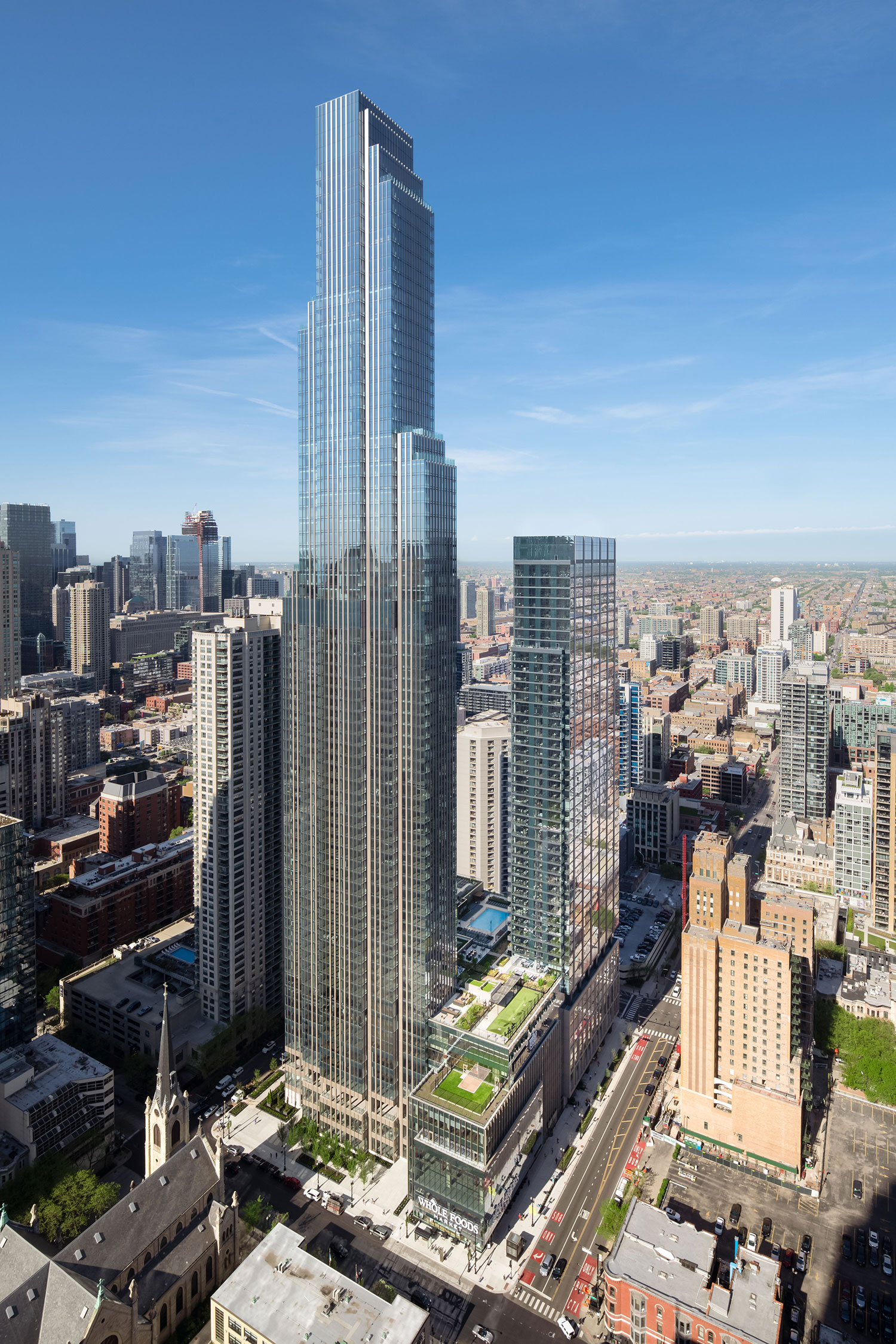 One Chicago